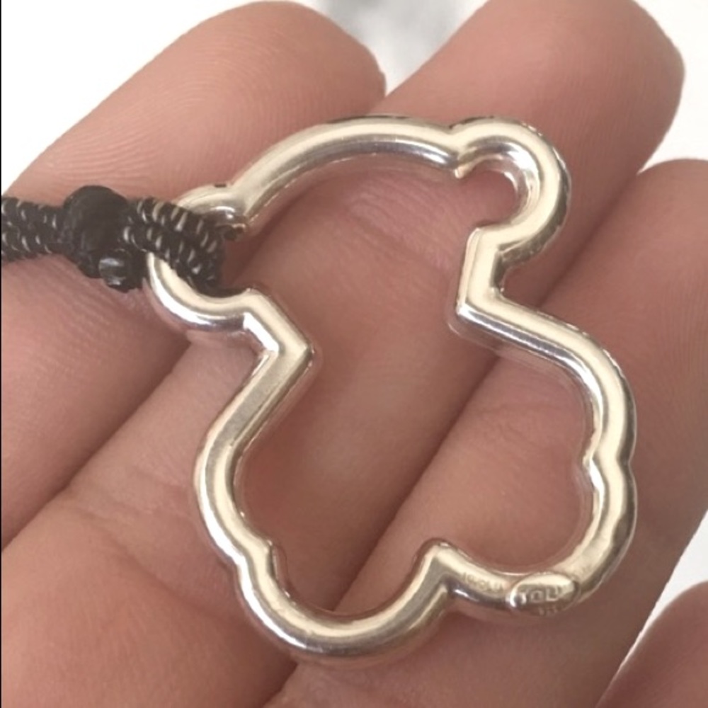 Tous necklace